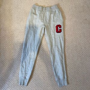 Champion Sweatpants Medium